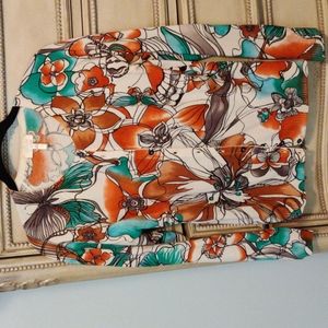 Escada cardigan